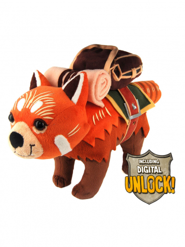 Dota 2 Pluszak Redpaw 45cm