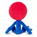 Pluszak Endacopia - Clockey (Youtooz)