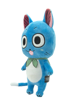 Pluszak Fairy Tail - Happy
