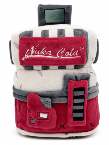 Pluszak Fallout - Nuka Cola Machine (Youtooz)