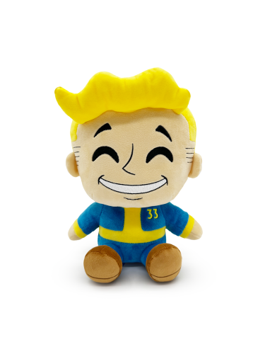 Pluszak Fallout - Vault Boy (Youtooz)