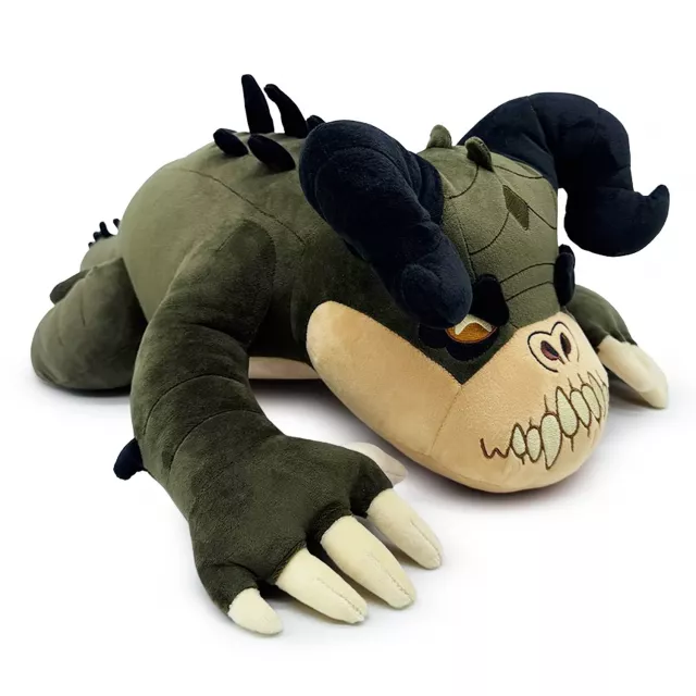 Pluszak Fallout - Weighted Deathclaw (Youtooz)