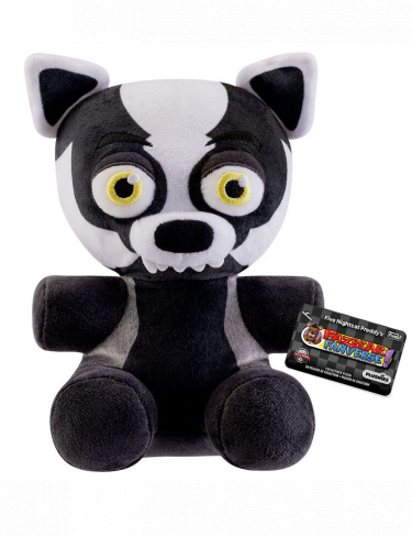 Pluszak Five Nights at Freddy's - Blake the Badger (Funko)