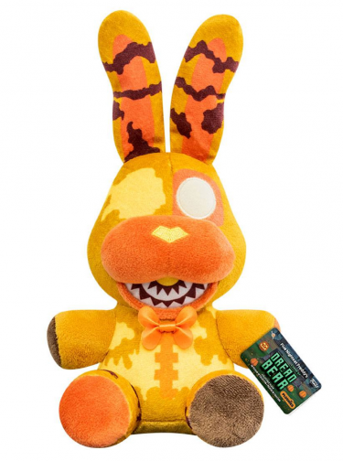 Pluszak Five Nights at Freddys: Help Wanted - Jack-O-Bonnie (Funko)