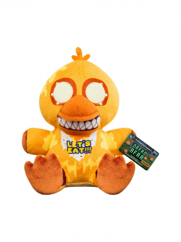 Pluszak Five Nights at Freddys: Help Wanted  - Jack-O-Chica (Funko)
