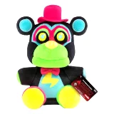 Plyšák Five Nights at Freddys: Security Breach - Glamrock Freddy (Funko)