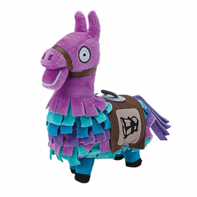Pluszak Fortnite - Lama - Zabawka