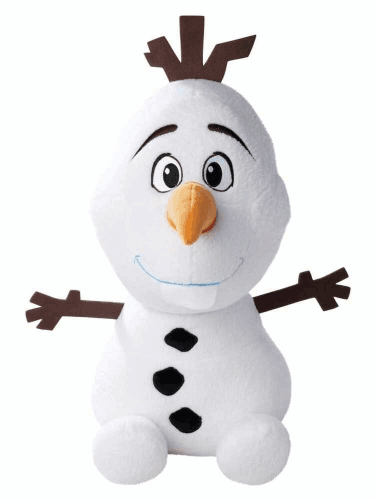 Pluszak Frozen - Olaf 41 cm