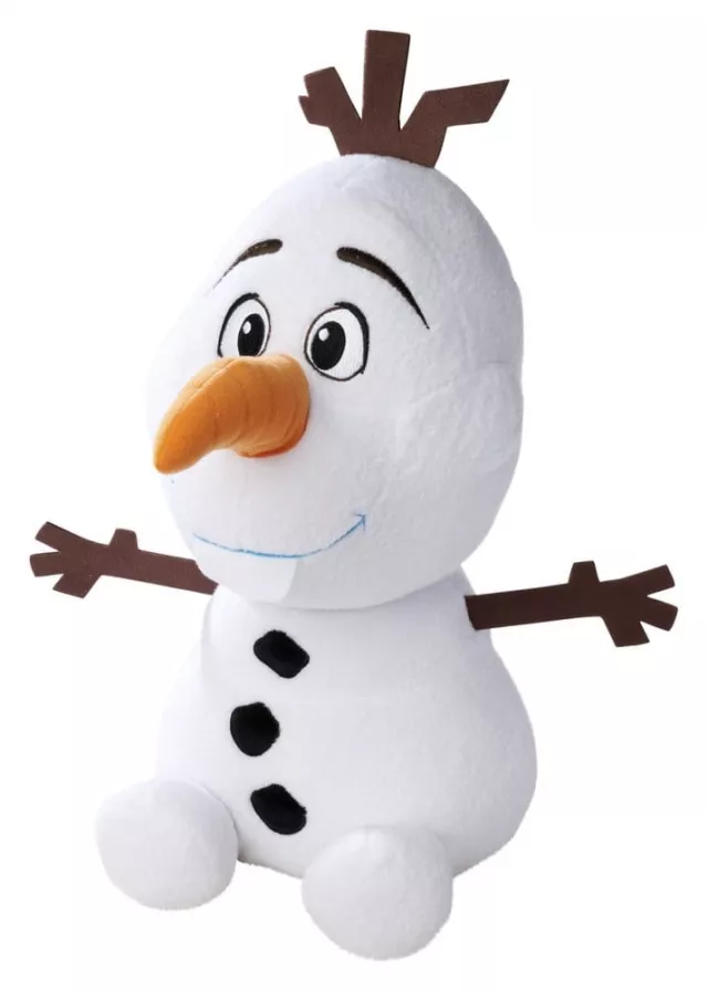 Pluszak Frozen - Olaf 41 cm - Bajki Disneya