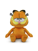 Pluszak Garfield - Garfield Sit Plush (Youtooz)