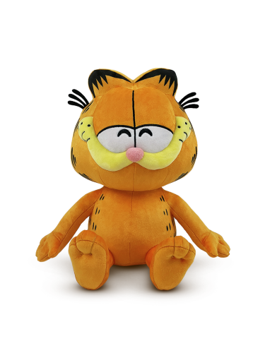 Pluszak Garfield - Garfield Sit Plush (Youtooz)