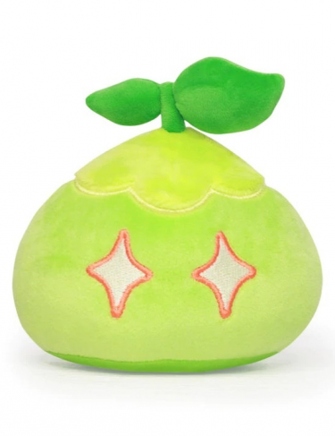 Pluszak Genshin Impact - Dendro Slime