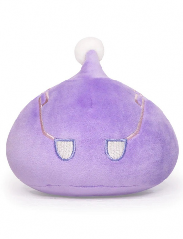 Pluszak Genshin Impact - Electro Slime