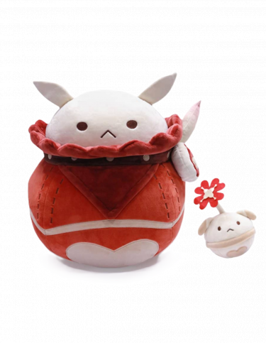 Pluszak Genshin Impact - Jumpy Dumpty 36 cm