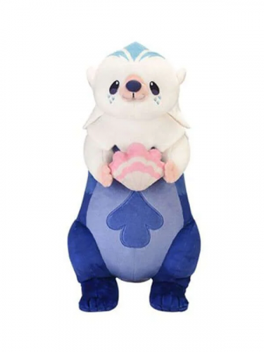 Pluszak Genshin Impact - Sea Otter 40 cm