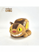 Pluszak Ghibli - Catbus (My Neighbor Totoro)