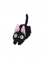Pluszak Ghibli - Jiji Beanbag (Kiki's Delivery Service)