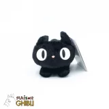 Pluszak Ghibli - Jiji Beanie Plush (Kiki's Delivery Service)