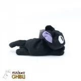 Pluszak Ghibli - Jiji Beanie Plush (Kiki's Delivery Service)