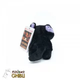 Pluszak Ghibli - Jiji Beanie Plush (Kiki's Delivery Service)