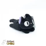 Pluszak Ghibli - Jiji Beanie Plush (Kiki's Delivery Service)