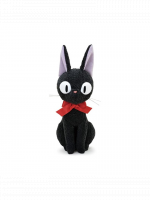 Pluszak Ghibli - Jiji Cat (Kiki's Delivery Service)