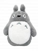 Pluszak Ghibli - Totoro Big (My Neighbor Totoro)