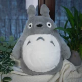 Pluszak Ghibli - Totoro Big (My Neighbor Totoro)