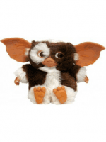 Pluszowy Gremlin- Uśmiechnięty Gizmo (14 cm)