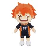 Plyšák Haikyu!! - Hinata Shoyo Season 3 (20 cm)