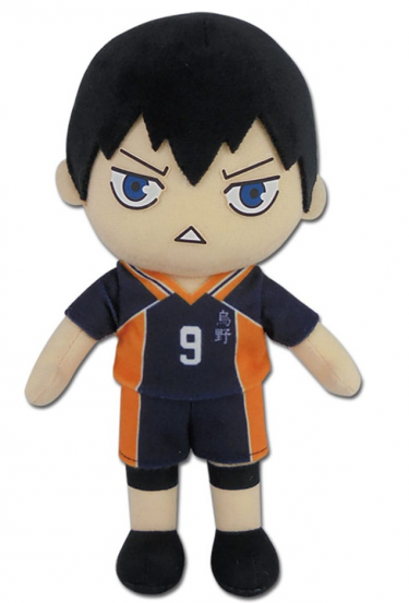 Pluszak Haikyu!! - Kageyama Tobio Season 3 (20 cm)