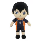 Plyšák Haikyu!! - Kageyama Tobio Season 3 (20 cm)