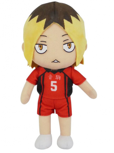 Pluszak Haikyu!! - Kenma Kozume Season 4 (20 cm)