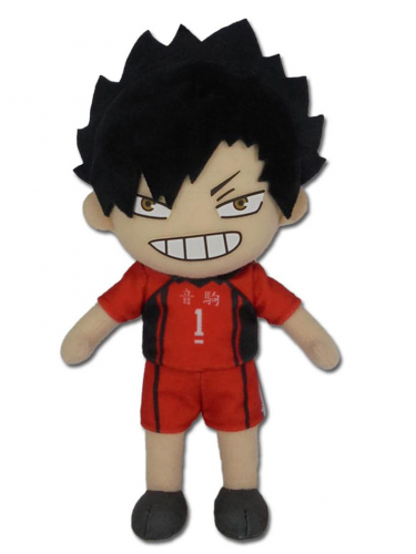 Pluszak Haikyu!! - Kuro Tetsuro Season 4 (20 cm)