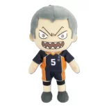 Plyšák Haikyu!! - Tanaka Ryunosuke Season 3 (20 cm)