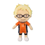 Plyšák Haikyu!! - Tsukishima Kei Season 4 (20 cm)