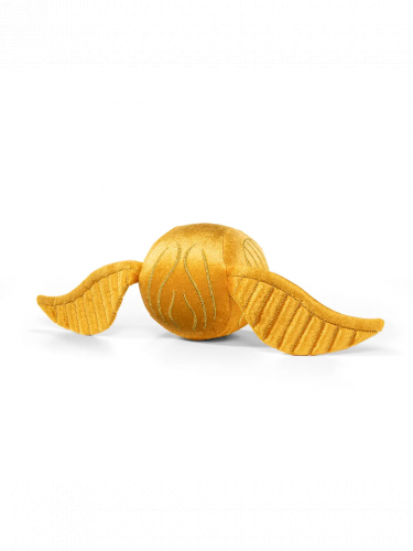 Pluszak Harry Potter - Golden Snitch