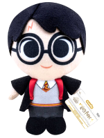 Pluszak Harry Potter - Harry Holiday (Funko, 10 cm)