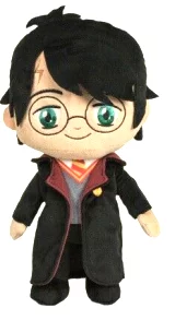 Pluszak  Harry Potter - Harry Potter (29 cm)