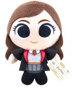 Pluszak Harry Potter - Hermione Holiday (Funko, 10 cm)