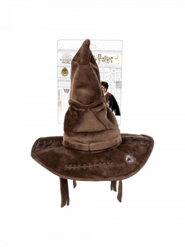 Pluszak Harry Potter - Sorting Hat