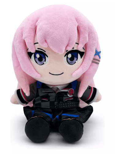 Pluszak Hatsune Miku: Colorful Stage! - School Sekai Megurine Luka (Youtooz)