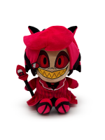 Pluszak Hazbin Hotel - Alastor (Youtooz)