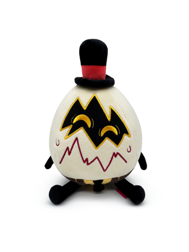 Pluszak Hazbin Hotel -Nervous Egg Boi (Youtooz)