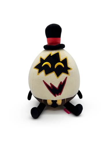 Pluszak Hazbin Hotel - Tee Hee Egg Boi (Youtooz)