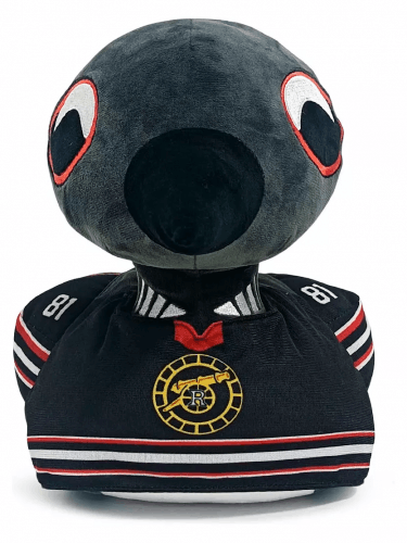 Pluszak Heated Rivalry - Boston Raiders Wolf Bird (Youtooz)