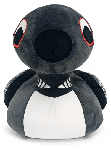 Pluszak Heated Rivalry - Canadian Wolf Bird (Youtooz)