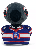Pluszak Heated Rivalry - Montreal Metros Wolf Bird (Youtooz)