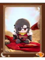 Pluszak Heaven Official's Blessing - Hua Cheng Chibi Plush