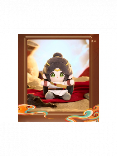 Pluszak Heaven Official's Blessing - Xie Lian Chibi Plush